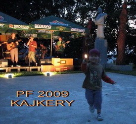 PF 2009 Kajkery